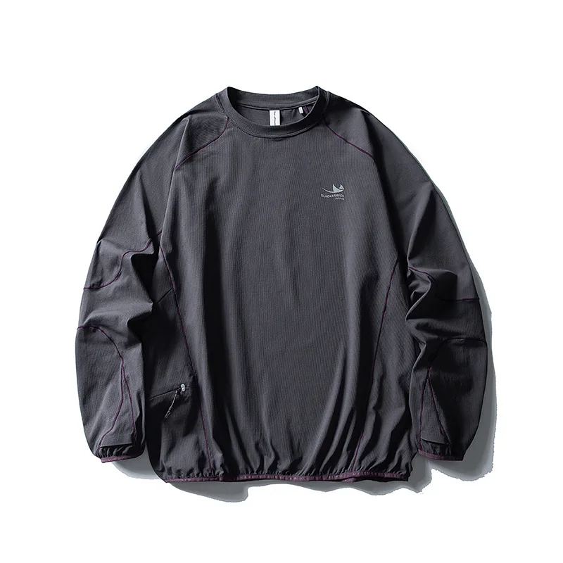 LST3218 deep gray