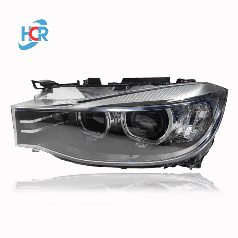

Factory High Quality Xenon Headlight for BMW 3 Series GT F34 Car Headlamp Replacement Auto Lighting Systems