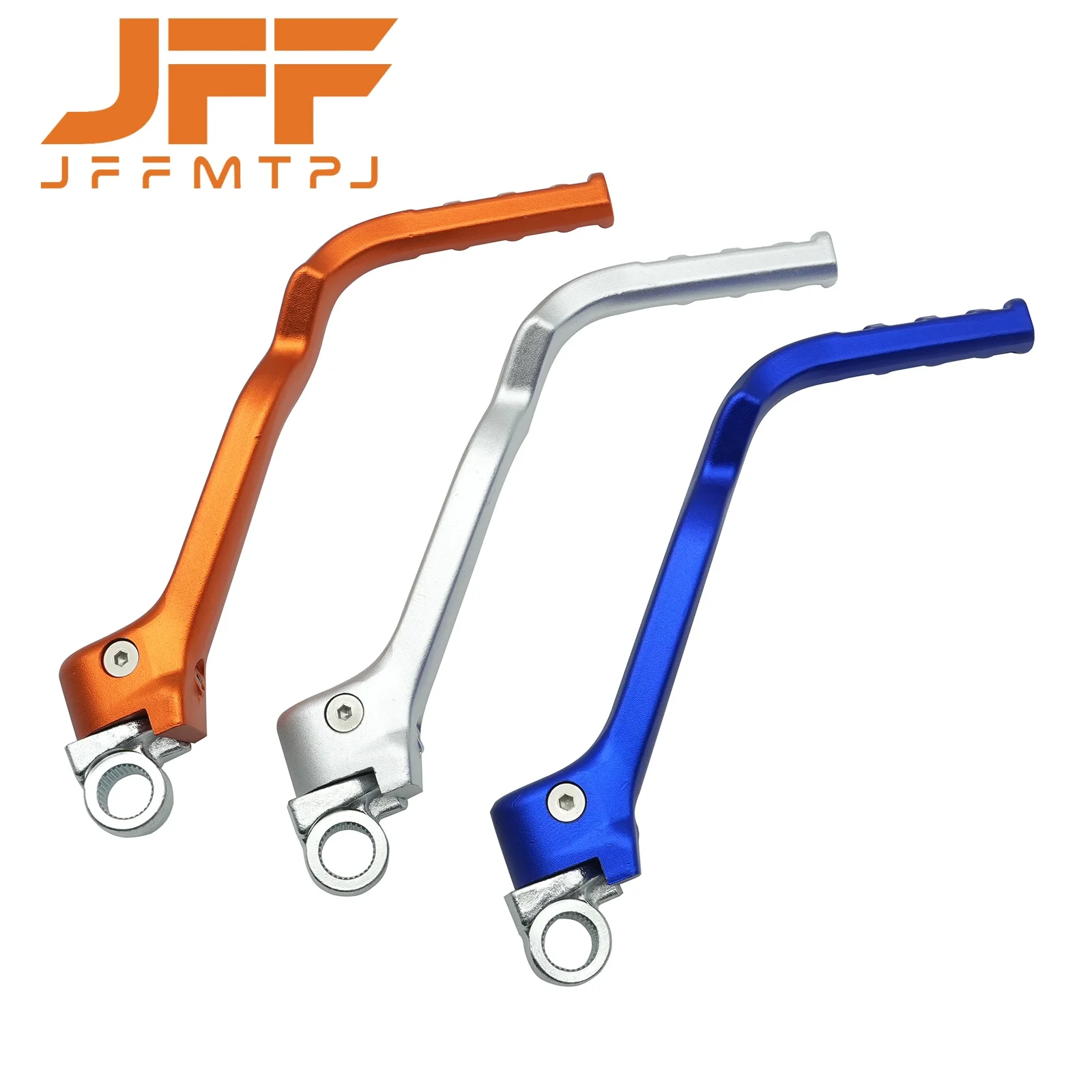 Motorcycle Forged Kick Start Starter Lever Pedal For KTM SX XC XCW XCF XCFW SXF EXC 300EXC 450EXC 500EXC 250CC-500cc 2011-2016