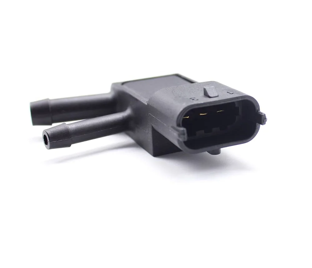 0281002772 Dpf Differential Exhaust Pressure Sensor For Nissan Datsun Qashqai J10 2.0dci Suv Diesel Euro4 2007-2014 8200469905