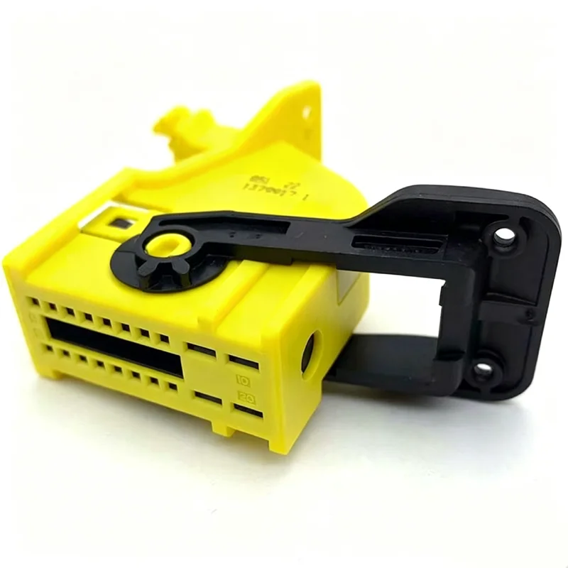 Seat Main Control Wiring Harness Connector Plug For Peugeot 508 3008 408 4008 Citroen C5X AIRCROSS C4L C5 Car Accessories