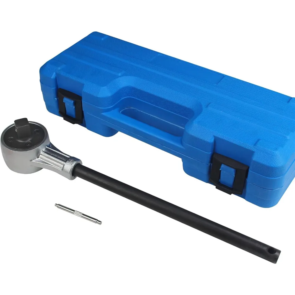 Torque Multiplier Wrench W/Toolbox 1/2