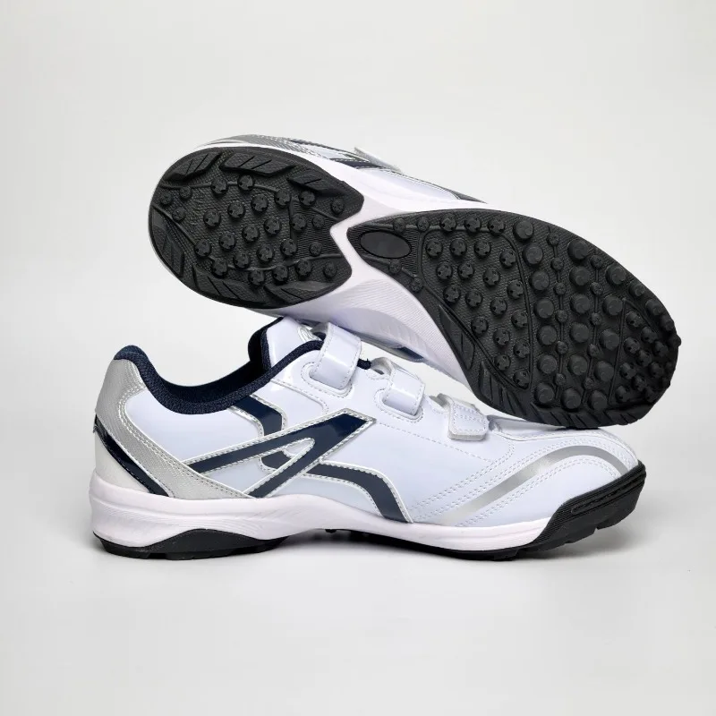 Original Brand Comfortable Anti Slip Baseball Gym Athletic Shoe Top Quality Wearable Softball Sport Shoe Designer Court Shoe