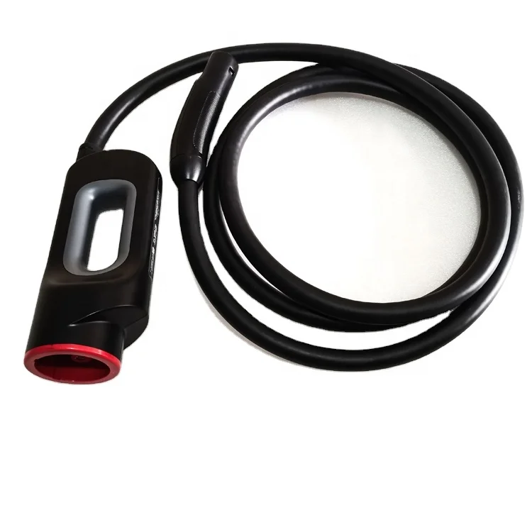 

US Version CHAdeMO Adapter Charger OE 1522297-00-A Connector Tpc to CCS 2 Adapter for Te