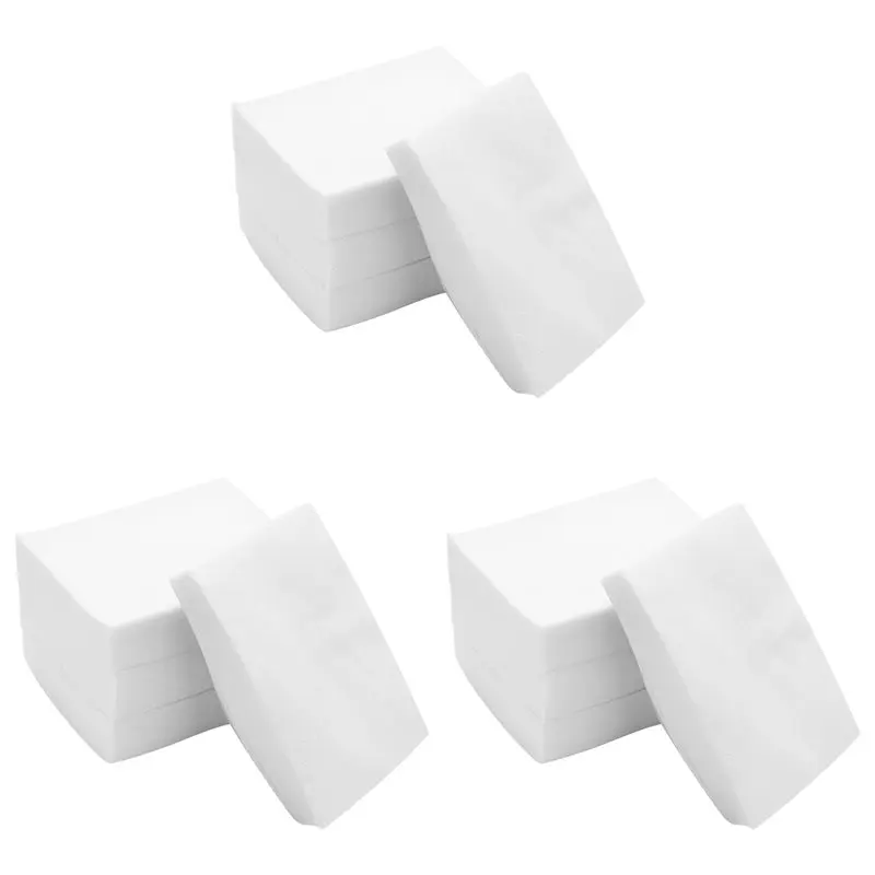 

AB46-600Pcs Dyeing Cloth Washing Machine Use Mixed Dyeing Proof Color Absorption Sheet Anti Dyed Cloth Laundry Grabber Cloth