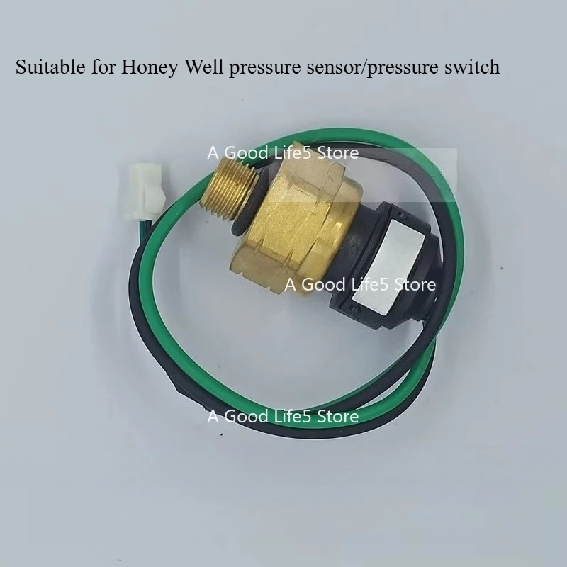 

Applicable To Gemile Coffee Machine/Honey Well Pressure Sensor/Pressure Switch/CRM3101