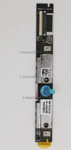 Built-in camera for Lenovo Thinkpad T540P W540 T440S T431S T450S W541 laptop Webcam board
