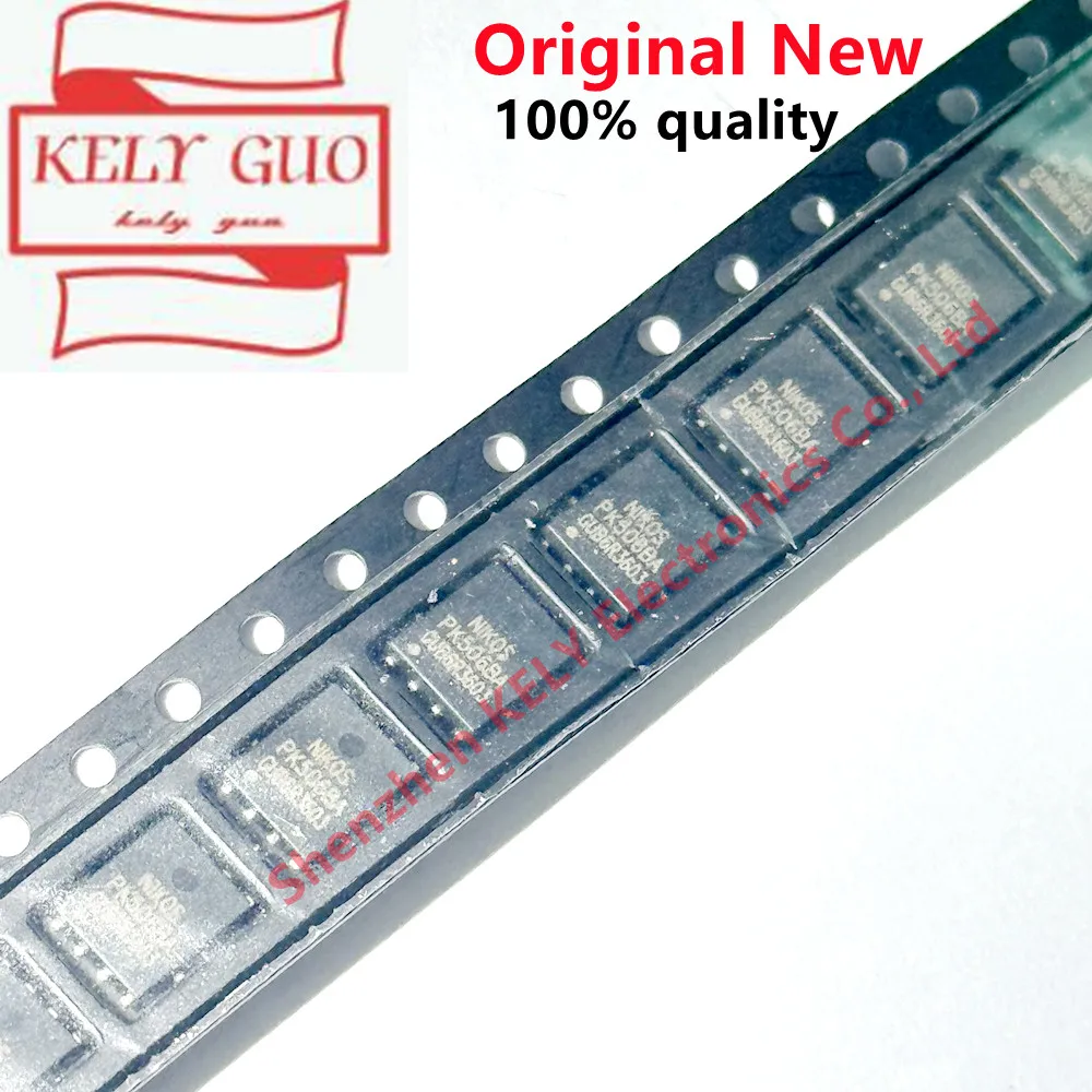 (10piece)100% New PKE00BB PK6B0SA PK800BA PK5E6BA PK618BA PK854BA PK6B2BA PKCK2BB PK806BA PKCH6BB PK506BA QFN in Stock