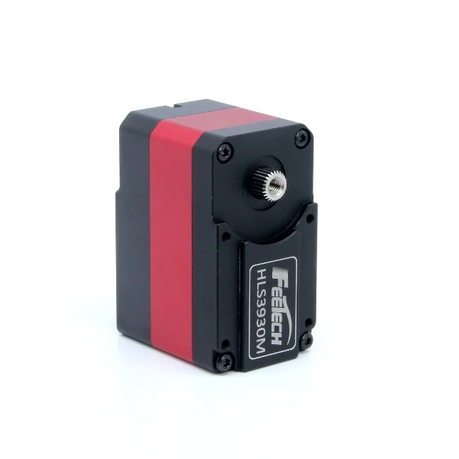 Feetech New Arrival HLS3930M Core Motor Constant Force Control Digital Servo Dynamixel Servomotors Autonomous Quadruped Robots