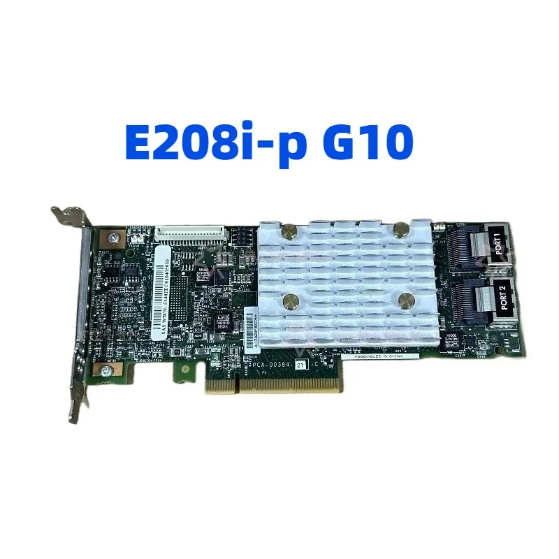 E208I-P G10 Array C… - image
