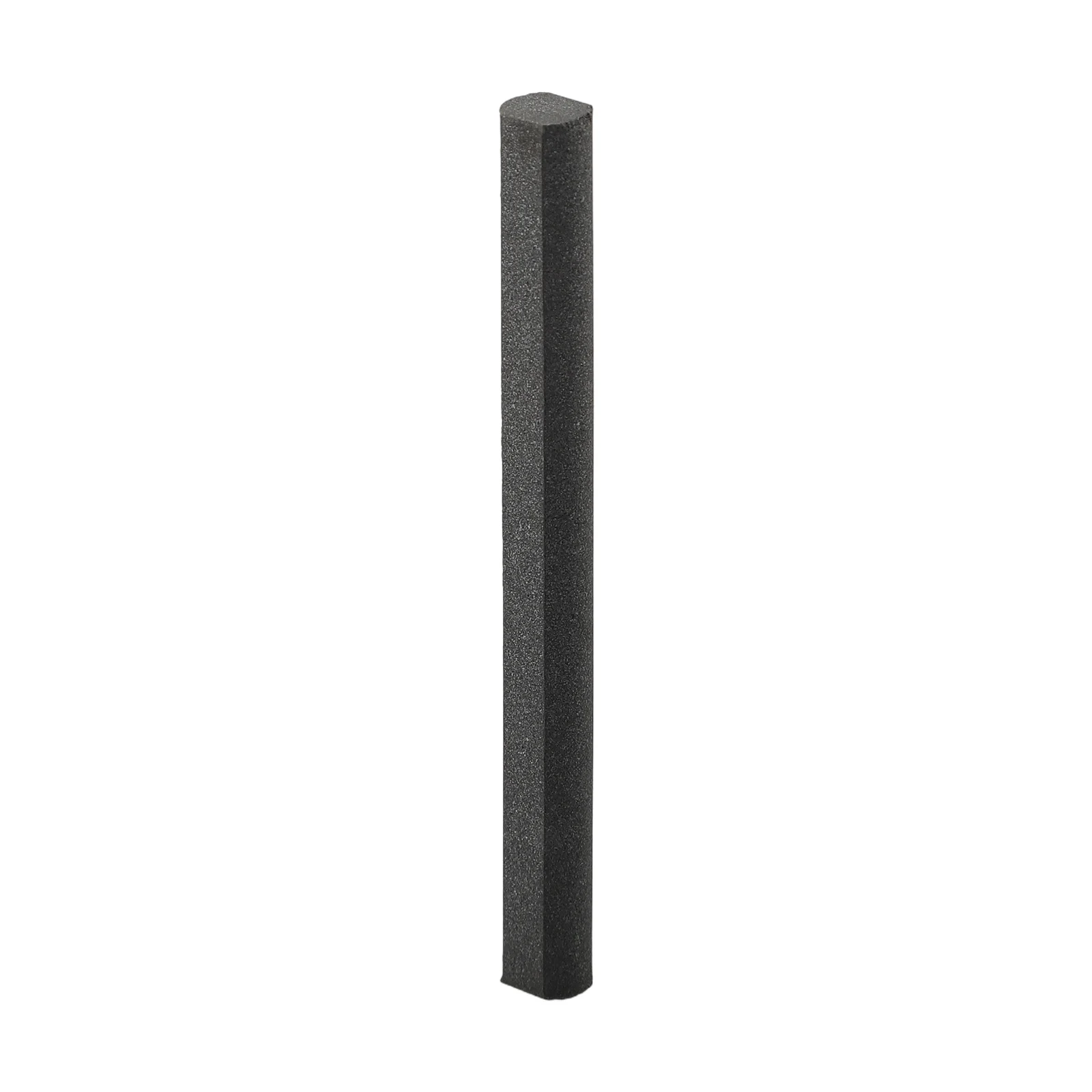 1pc Ferrite Rod For Building Antenna Core Connector Magnetic Welding Anti-interference Ferrite Mandrel 10×100mm Ferrite Rod