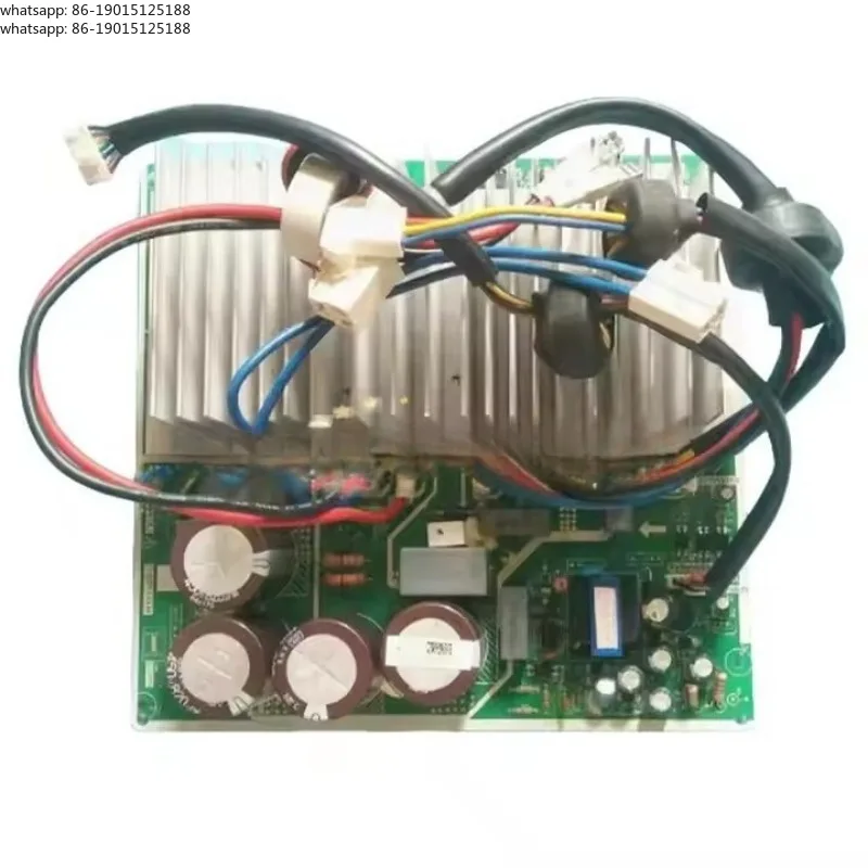 Air conditioner external motherboard parts 17122000015997 computer board CAUS1-KFR67W/BP3N1-350