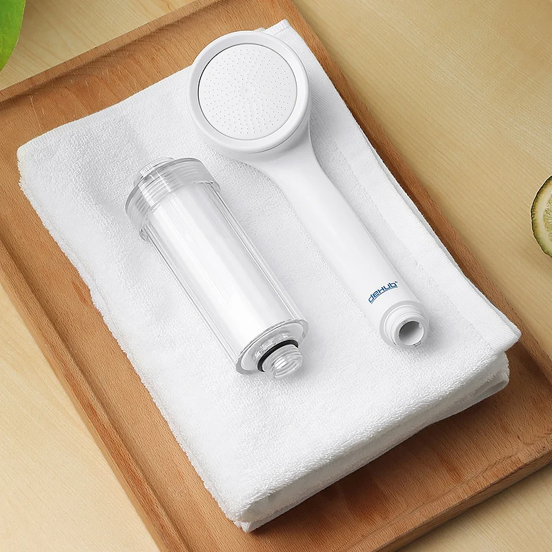 Bathroom Water Purifier Filter Element Chlorine Removal Pp Cotton Filter Replacement Core Filter Shower Accessories