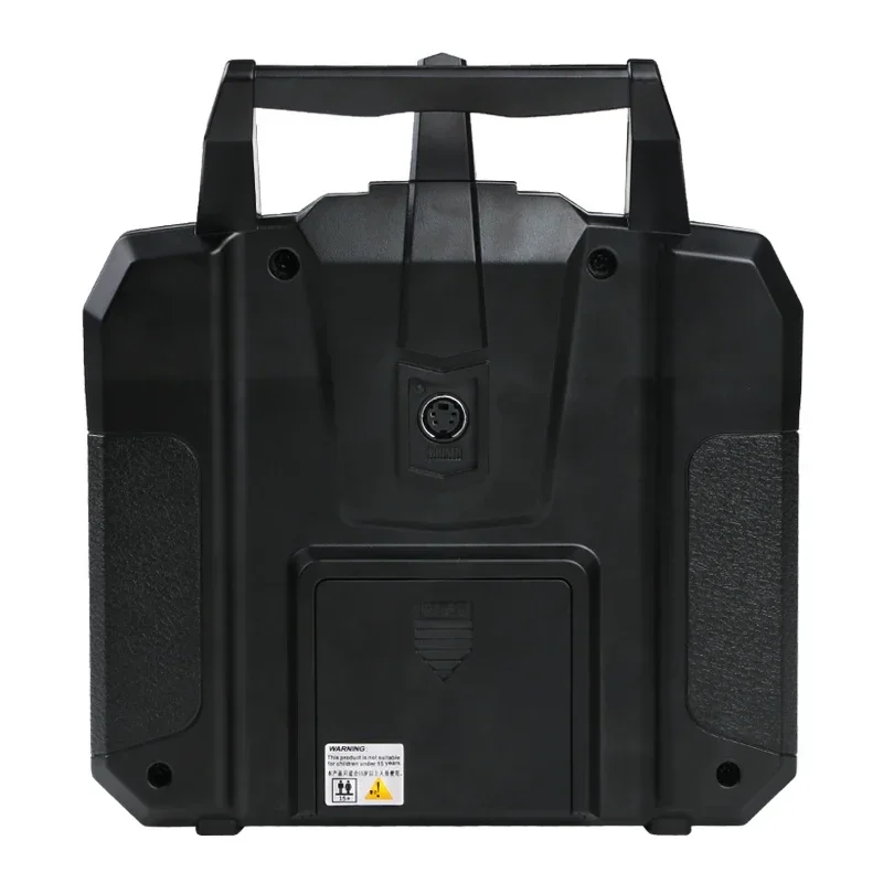 FLYSKY FS-I6 I6 2.4G 6CH AFHDS 2A Radio Transmitter with FS-IA6 IA6B A8S X6B Receiver