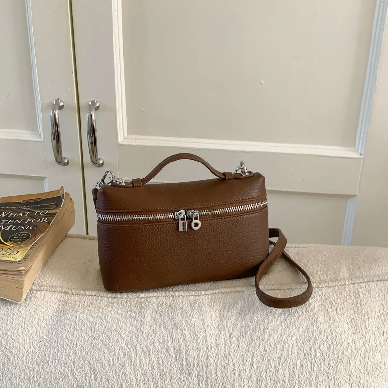 

Новая женская сумка через плечо, элегантная и простая сумка-кроссбоди для женщин