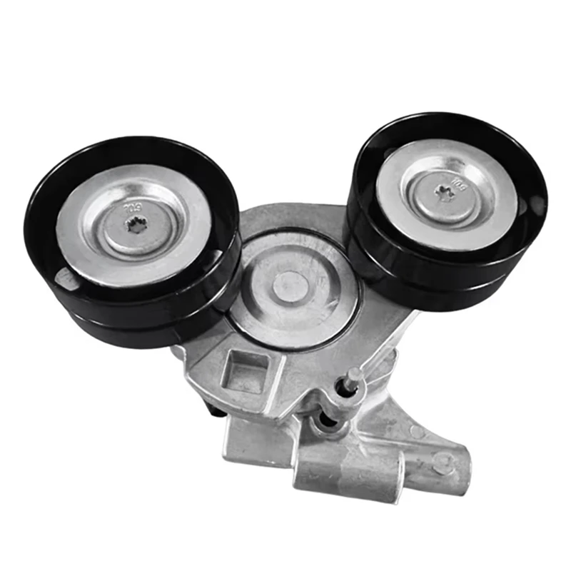 Belt Tensioner Tensioner Idler BK3Q-6A228-BH BB3Q6A228AD FB3Q6A228BA For Ford PX MKII Ranger 2.2/3.2 Drive Mazda BT50