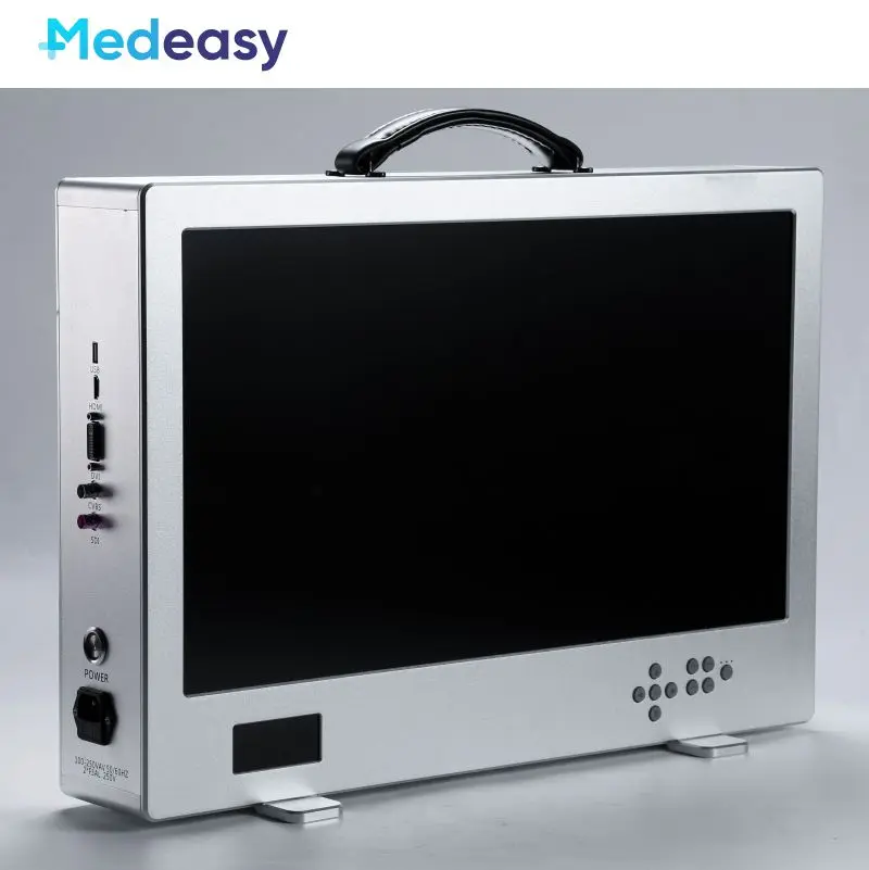 24 inch Full HD endoscope camera portable medical endoscope camera unit for laparoscopic surgery