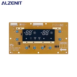 Used For Siemens Refrigerator Control Board 30143E4150 Display PCB Fridge Motherboard Freezer Parts