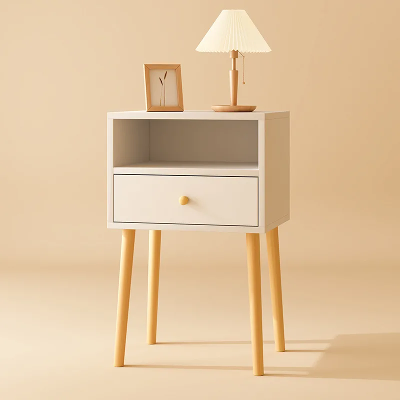 Bedside Table Simpl… - image