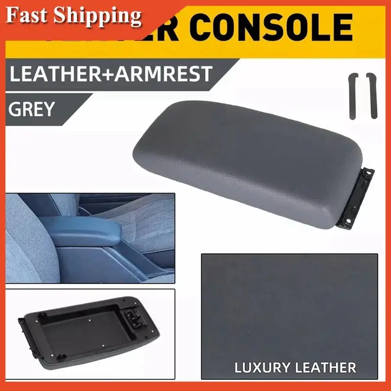 

A90E-5890535040B0 Car Center Console Armrest Lid For Toyota Tacoma 1995-2000 4Runner 1996-1998
