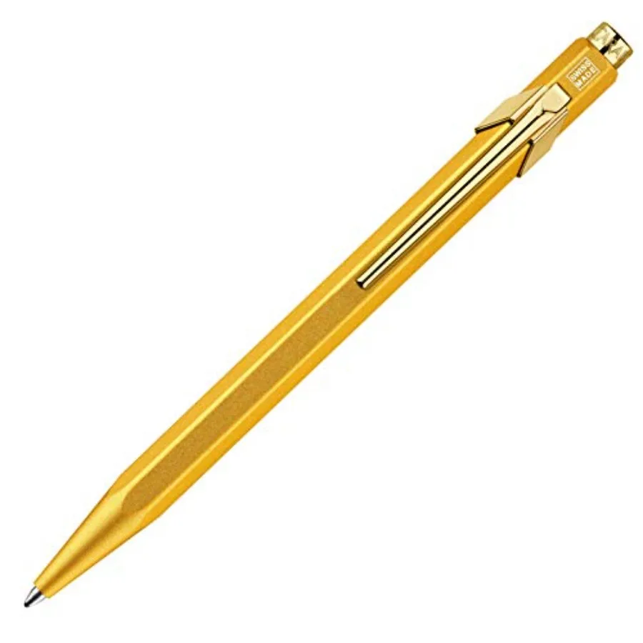 

CREATIVE ART MATERIALS Ballpoint Pen Goldbar 849.999