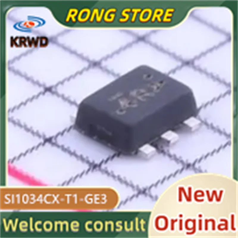 10PCS New Original …