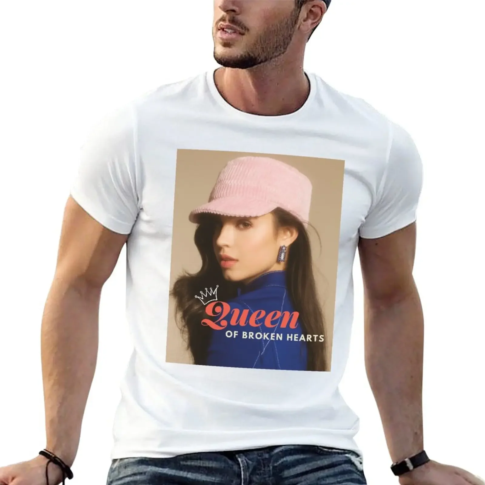 Sofia Carson T-Shirt vintage clothes sweat mens big and tall t shirts