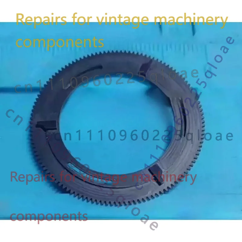 FOR Sony Vintage Walkman Large Drive Gear Compatible With DD Series Multiple Models Cassette Tape Player Repair Spare Accessory