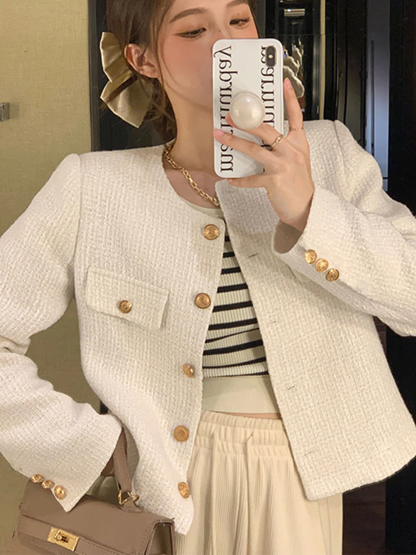 #8 Trending Womens Wool Coats Right Now