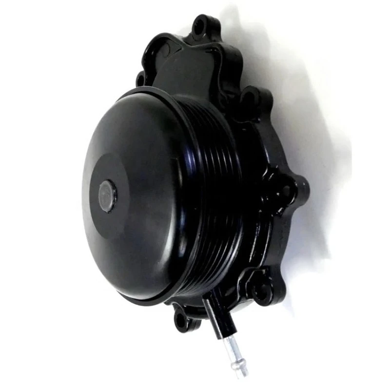 6512007701 6512000300 A6512007701 651200680180 Engine Coolant Pumps For Mercedes-Benz W212 W221 W166 W204 Electric Water Pump