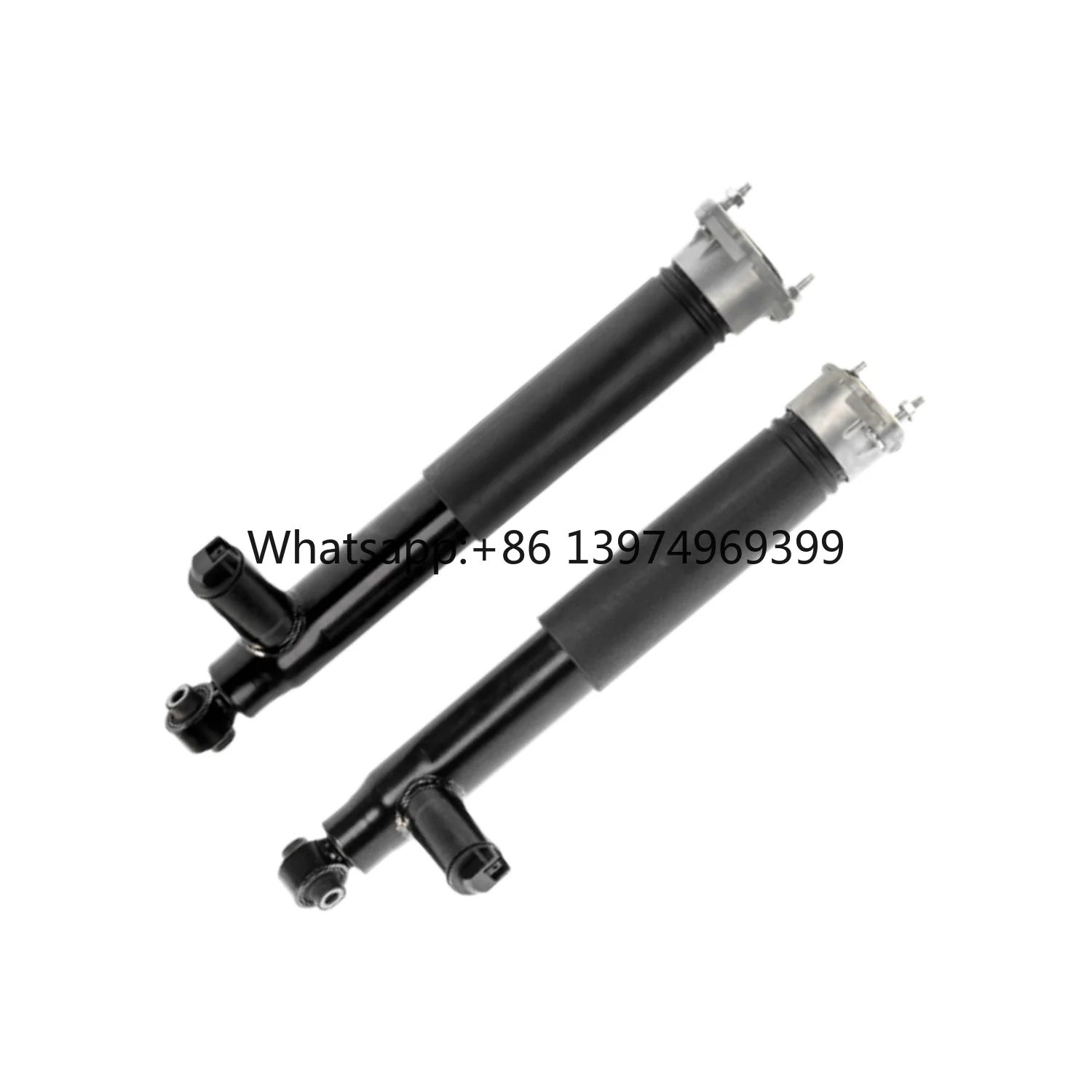 Air Suspension for Mercedes Benz X218 S212 S212 Rear Air Absorber Strut Left/Right 2123204330 2123201830 2123204430