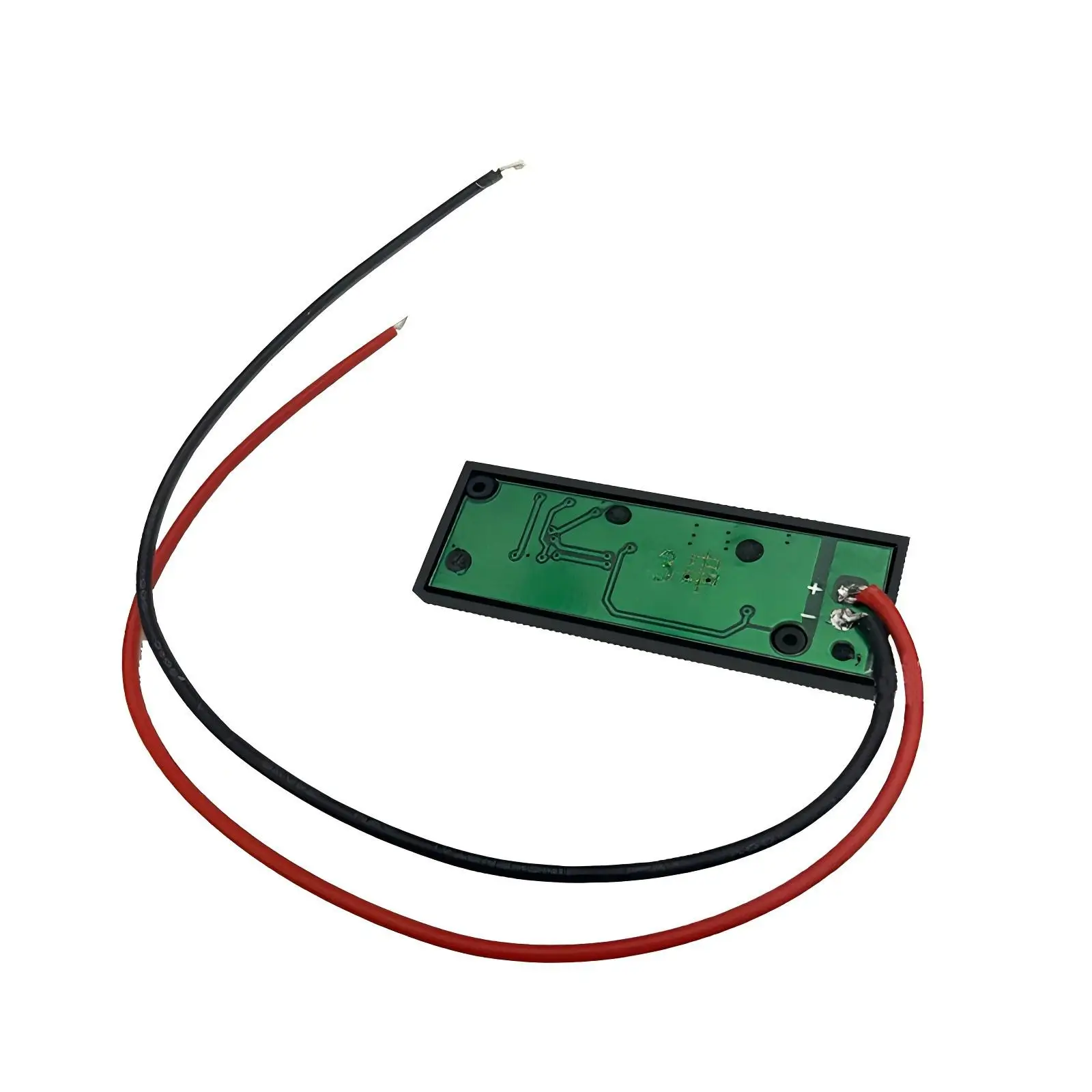 1S 2S 3S 4S Battery Level Indicator Ternary Lithium Iron Phosphate Lead-Acid Capacity Display Tester Meter 3.7V 7.4V 11.1V 14.8V image 3