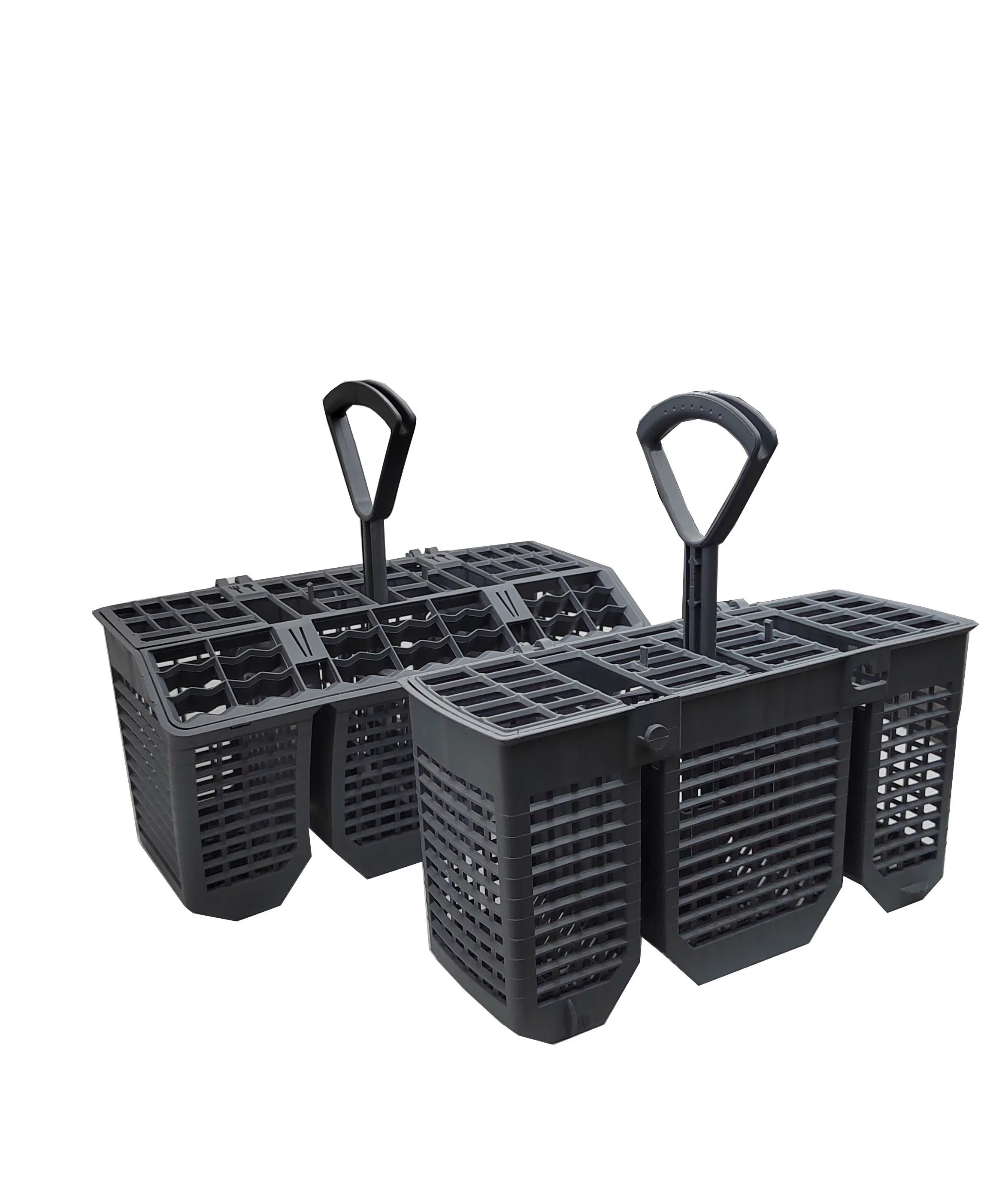 Suitable for dishwashers, chopstick boxes, plastic chopsticks, spoons, baskets, plastic basket accessories