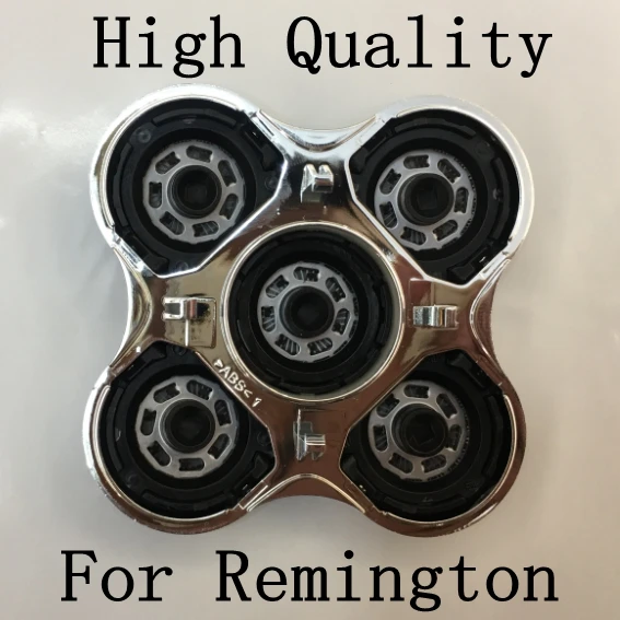 

1 шт. верхняя 5D головка сменная головка RAZOR BLADE для Remington Balder Pro головка XR1500 XR1600 XR7000 RX5 RX7 ETC