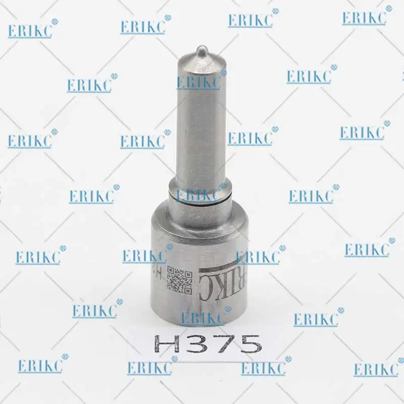 L375PBD L375PRD Common Rail Injector Nozzle Tip G375 H375 Fuel Diesel Auto CR Nozzle for Delphi Hyundai 28533059 28346624