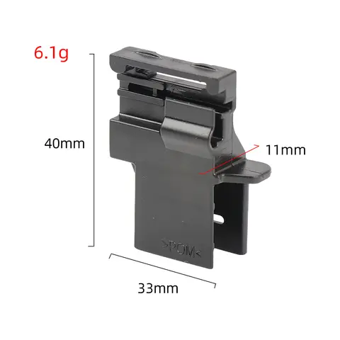 For Honda RW1 RW2 RY1 RT5 Panoramic Sunroof Sun Visor Fixed Buckle Sun Shade Clip Roller Blind For Honda CRV Breeze 2016-2022