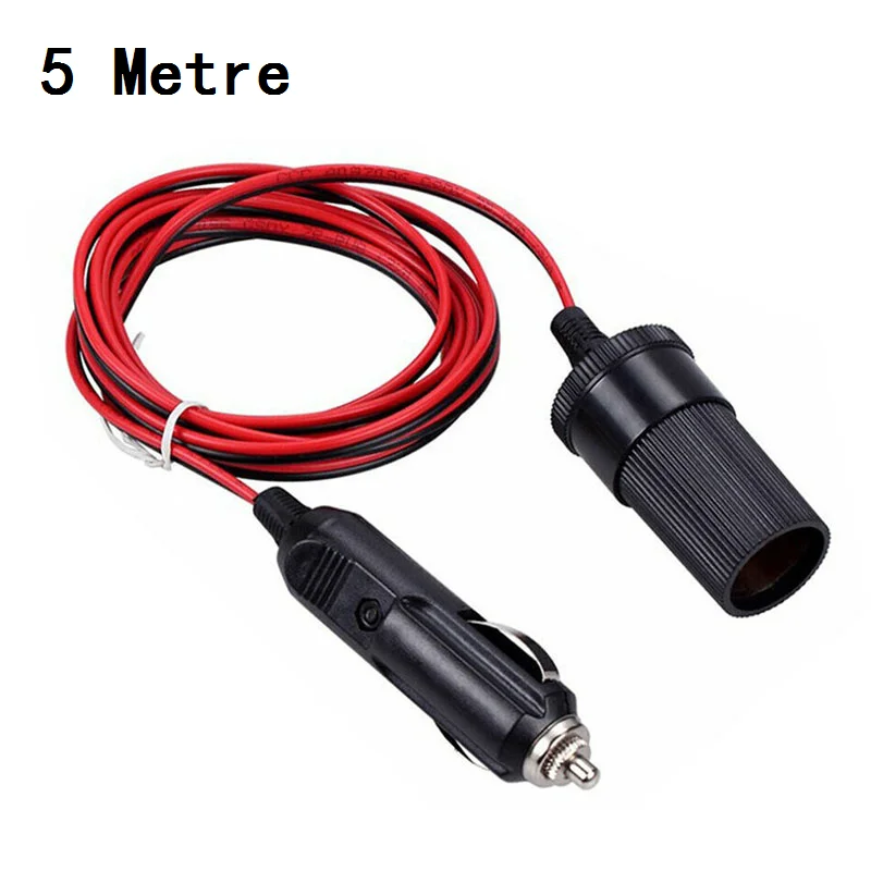 240 volt to cigarette socket Car Cigarette Lighter Converter Plug Adapter 110V-240V AC Wall Power To 12V  DC,New 110V - 240V AC Plug To 12V Car Lighter Converter Socket Adapter,1Pc