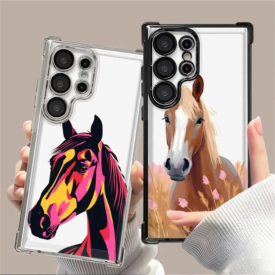 Cool Horse Case For…
