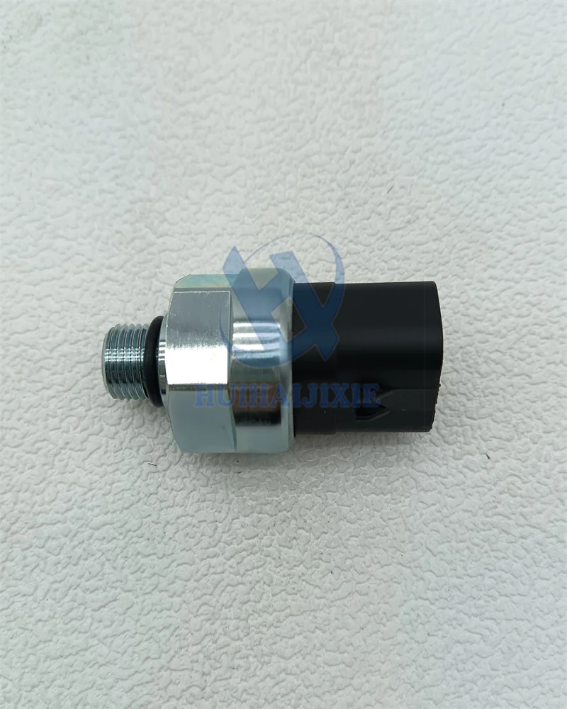 

Construction Machinery Parts Low Pressure Sensor Switch 453-5523 4535523 Fit For Cat Excavator E320D2 323D2