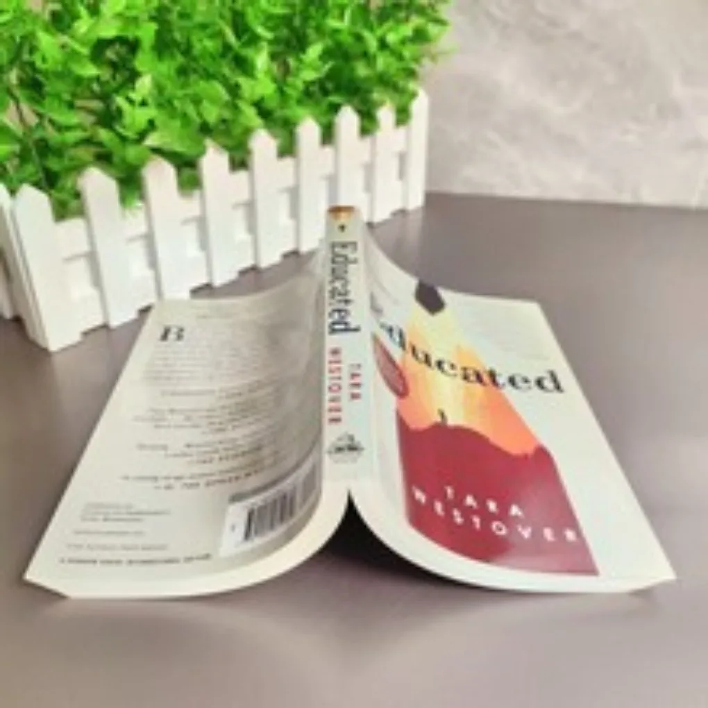 

Educated A Memoir By Tara Westove English Novel Education Changes Life Women's Best Selling Inspirational Novel