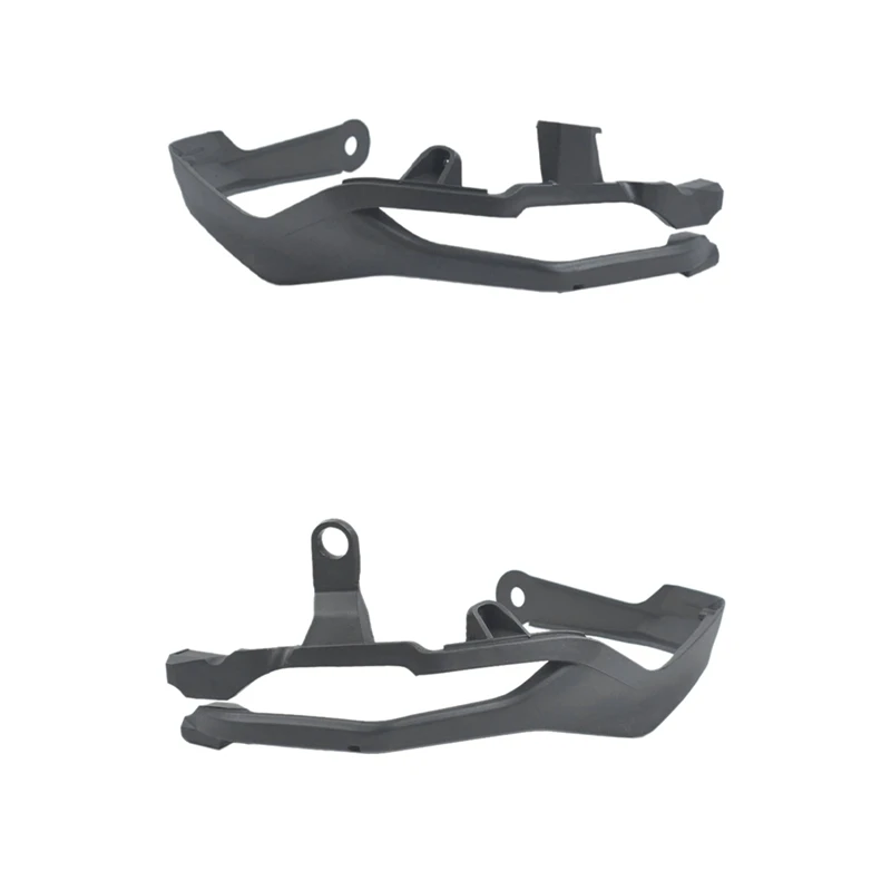 Guardamanos de manillar de motocicleta, cubierta protectora de mano para Ducati MULTISTRADA MTS 950 1200 1260 MTS950 MTS1200