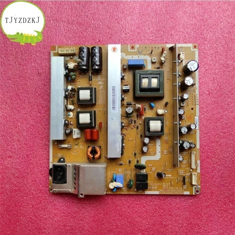 Хороший тест для BN44-00329A BN44-00330A PS42C430A1W PL4210A-2-3 PS42C450B1W PS42C450B1 плата питания PN50C450 pn50c550g1f