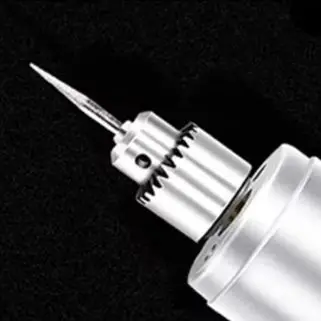 

Wood Carving Drill Bit Set 1/8 Shank HSS Engraving Rotary Tool Accessories HSS Woodworking Rotary File Drill Bit