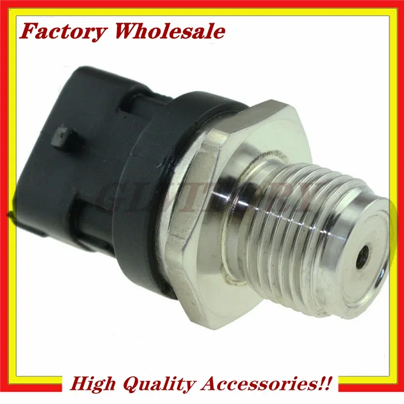 

1P дизельный Common Rail CR регулятор датчика высокого давления впрыска топлива 0281006309 Для Jeep Grand Ram 14-16 35032008 Ф 0445216050