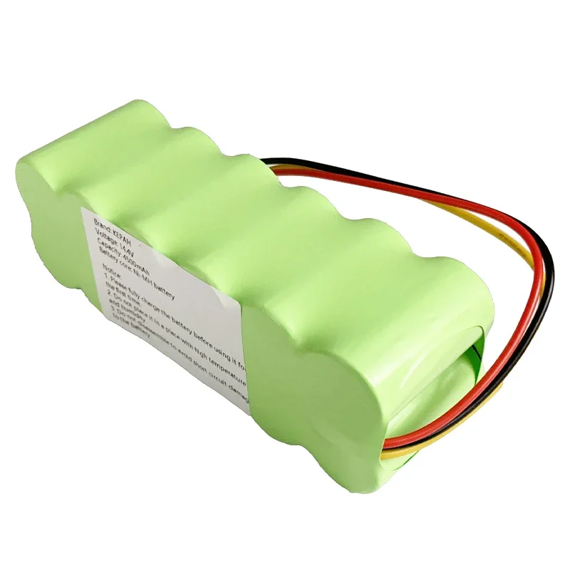 14.4V NI MH battery，For Samsung Navibot SR/VCR series vacuum cleaner, VF5000， SR8840 SR8845 SR8855 VCR8845 VCR8730 VCR8895 9.8Ah