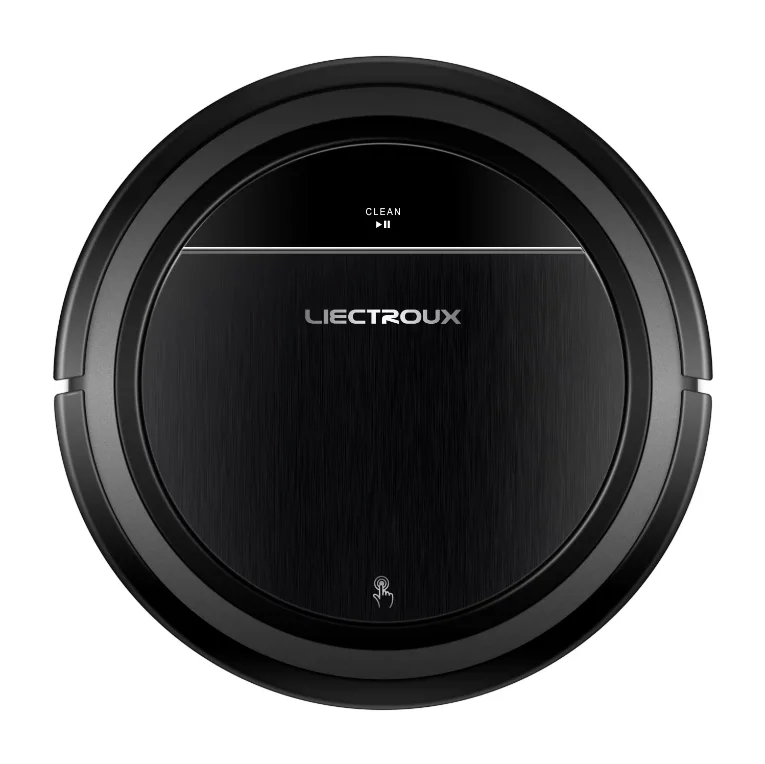 

Smart Robot Vacuum Cleaner with Mopping Function Wet Dry Auto Floor Sweeper Household Hard Floor Carpet Pet Hair Care