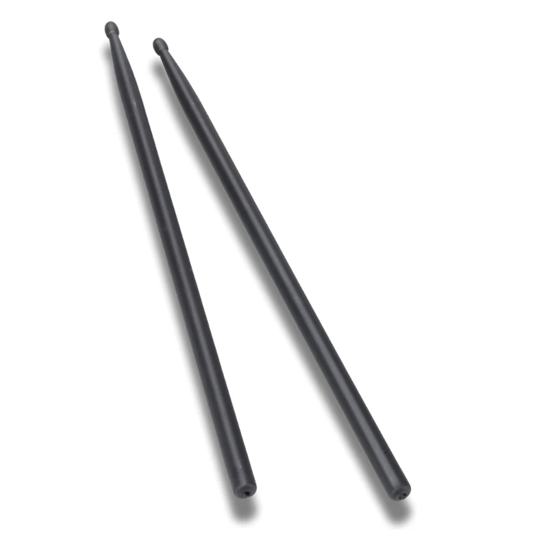 

1 Pair of Snare Drum Set Musical Instrument Carbon Fibers 5A Drumsticks