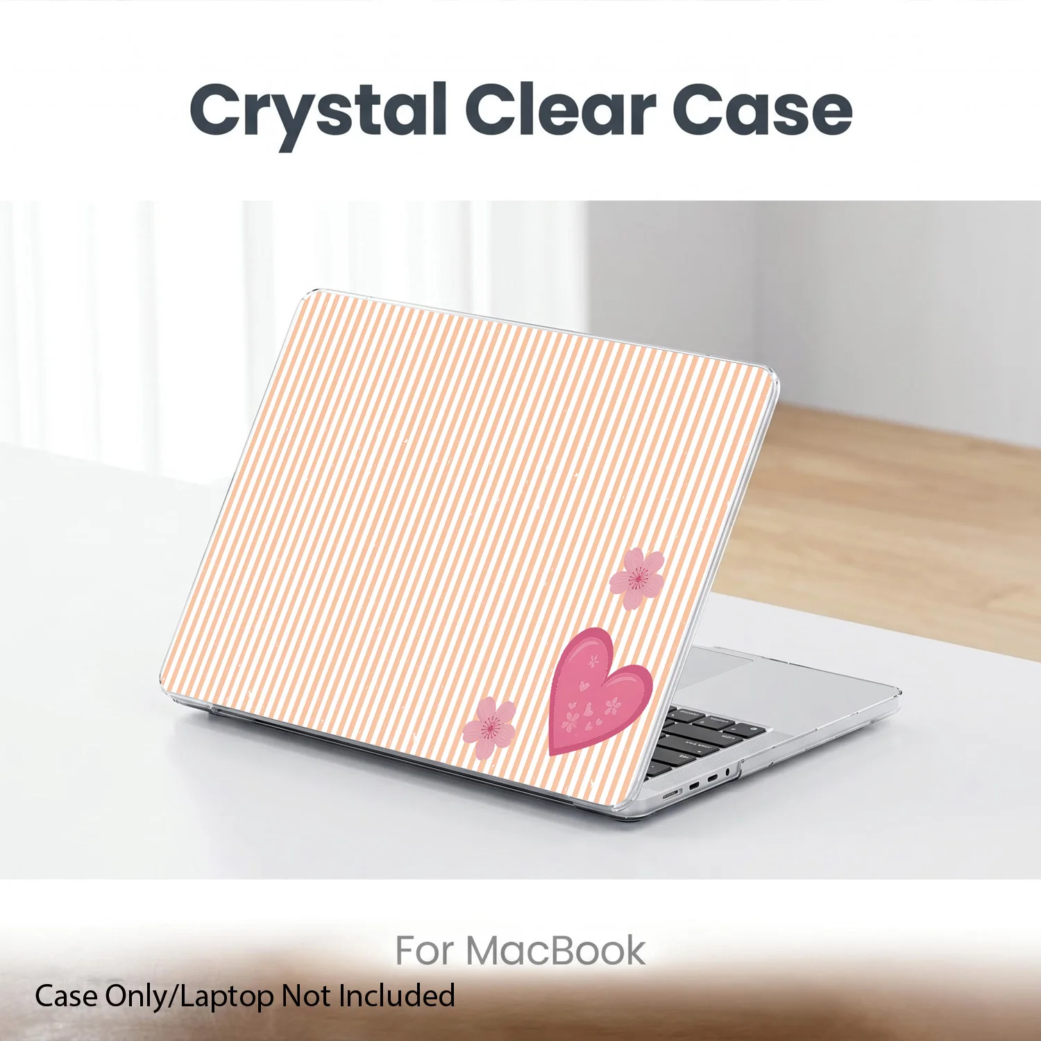 Case for MacBook,compatible with 13 Neo/13.3 Air/13.3 Pro/13.6Air/14.2 Pro/15Air/16.2Pro