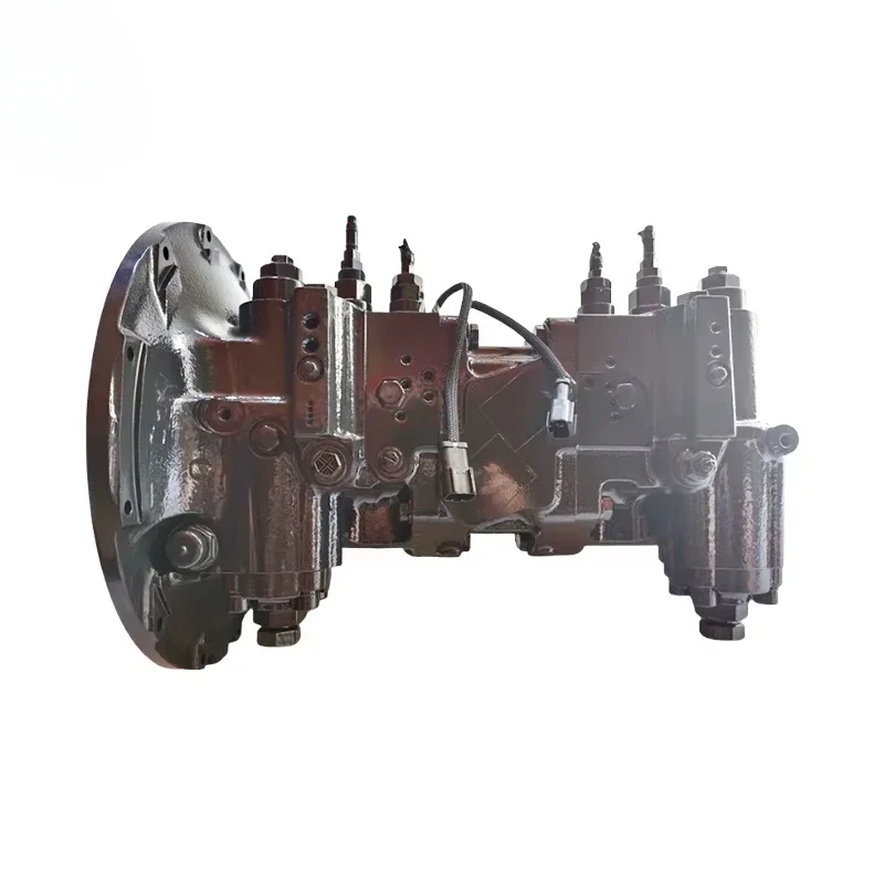 

New Product Pc50mr 2 Pc300 Repair Kit Pc200 8 Excavator Main Pc78 6 Wa380 Hydraulic Pump