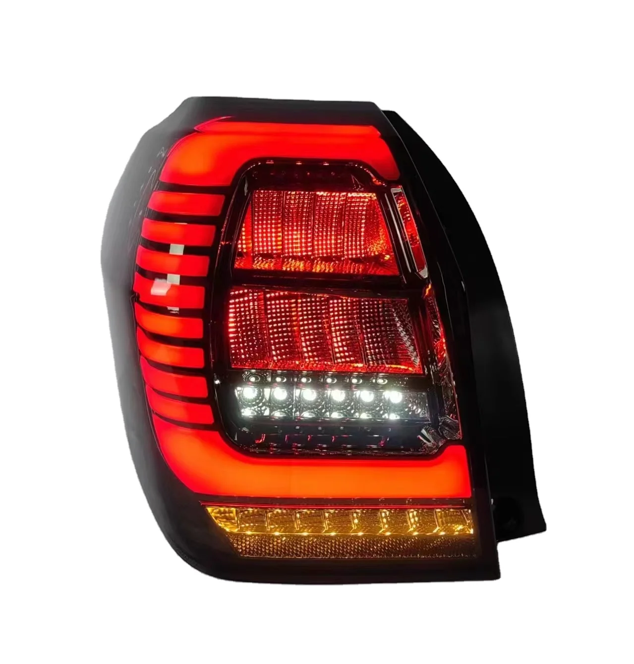 

2023 2024 Rear Brake Lights Auto Parts Axia Body Kits